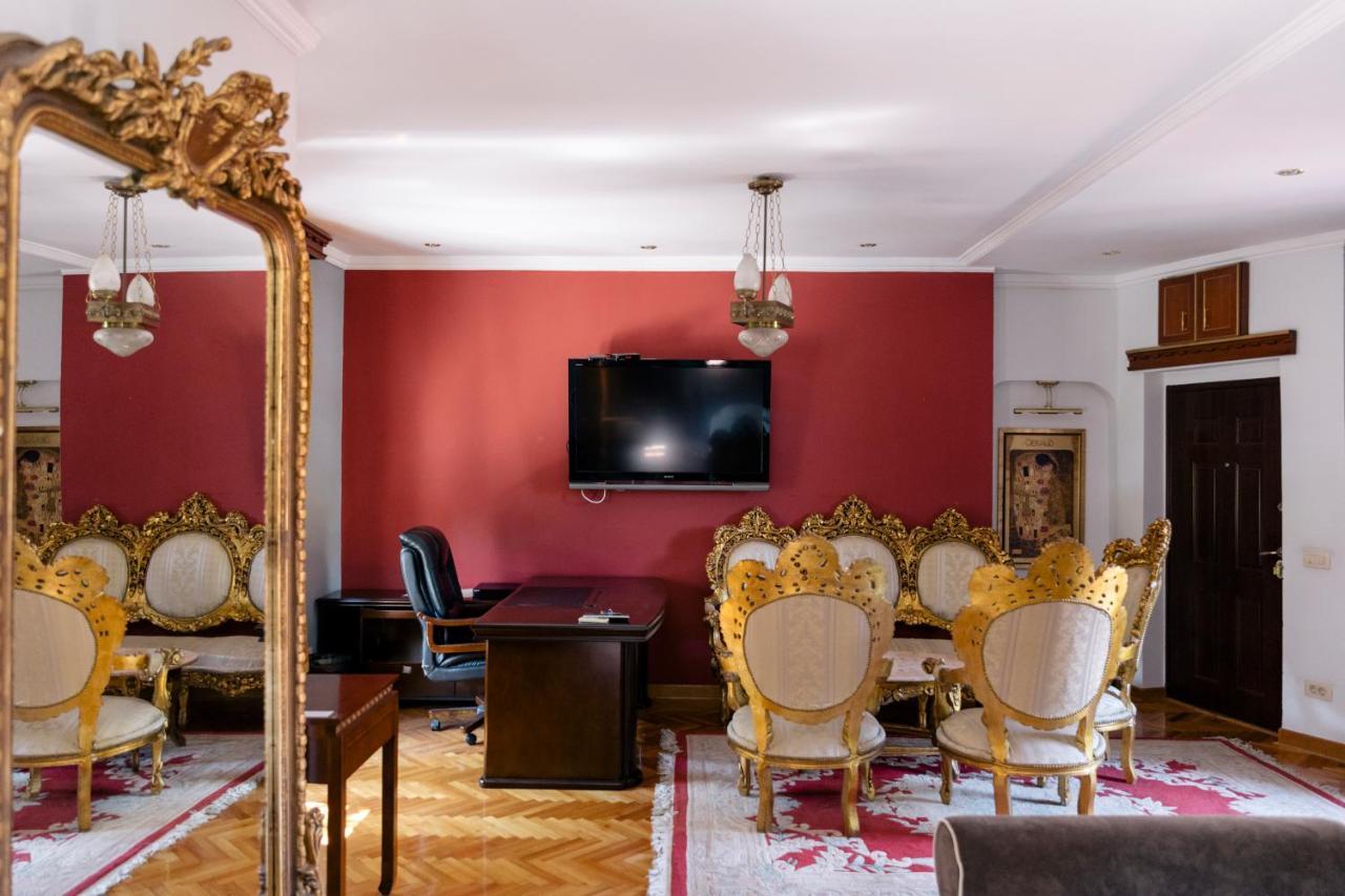 Boutique Hotel Travelling Actor - Skadarlija Belgrade Exterior photo